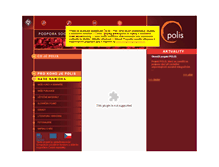 Tablet Screenshot of epolis.cz